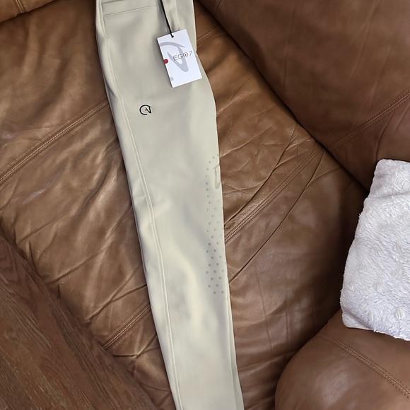 BNWT EGO7 Breeches Retail $299 - Picture 4 of 9